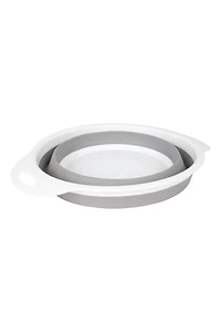 Collapsible Colander