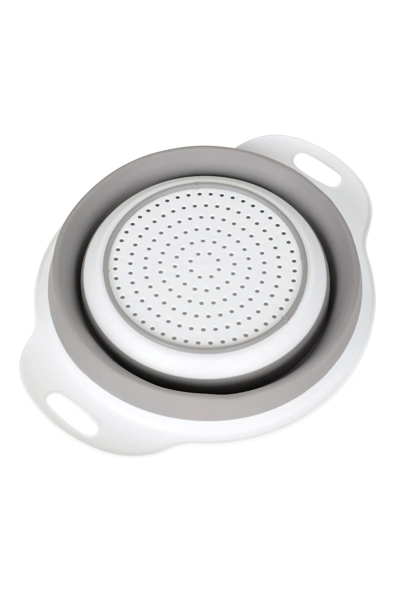 Collapsible Colander