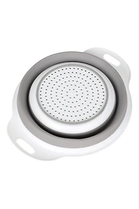 Collapsible Colander