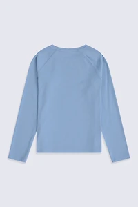 Ashleigh Girls Long Sleeve Top
