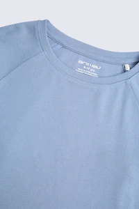 Ashleigh Girls Long Sleeve Top