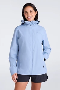 Aerovent Packable 2.5 Womens Windbreaker
