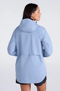 Aerovent Packable 2.5 Womens Windbreaker