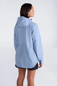 Aerovent Packable 2.5 Womens Windbreaker