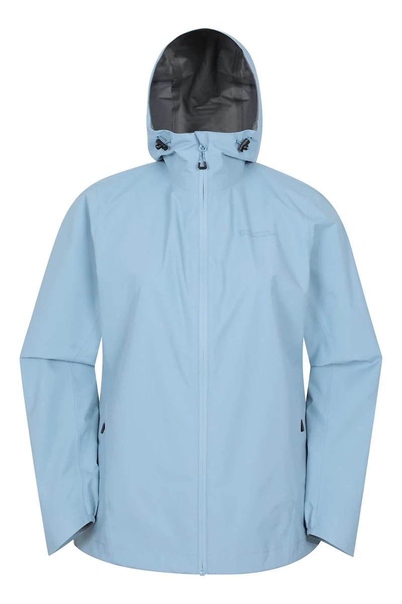 Aerovent Packable 2.5 Womens Windbreaker