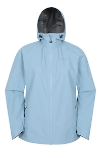 Aerovent Packable 2.5 Womens Windbreaker