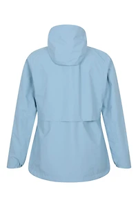Aerovent Packable 2.5 Womens Windbreaker