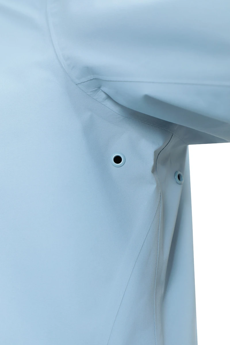 Aerovent Packable 2.5 Womens Windbreaker