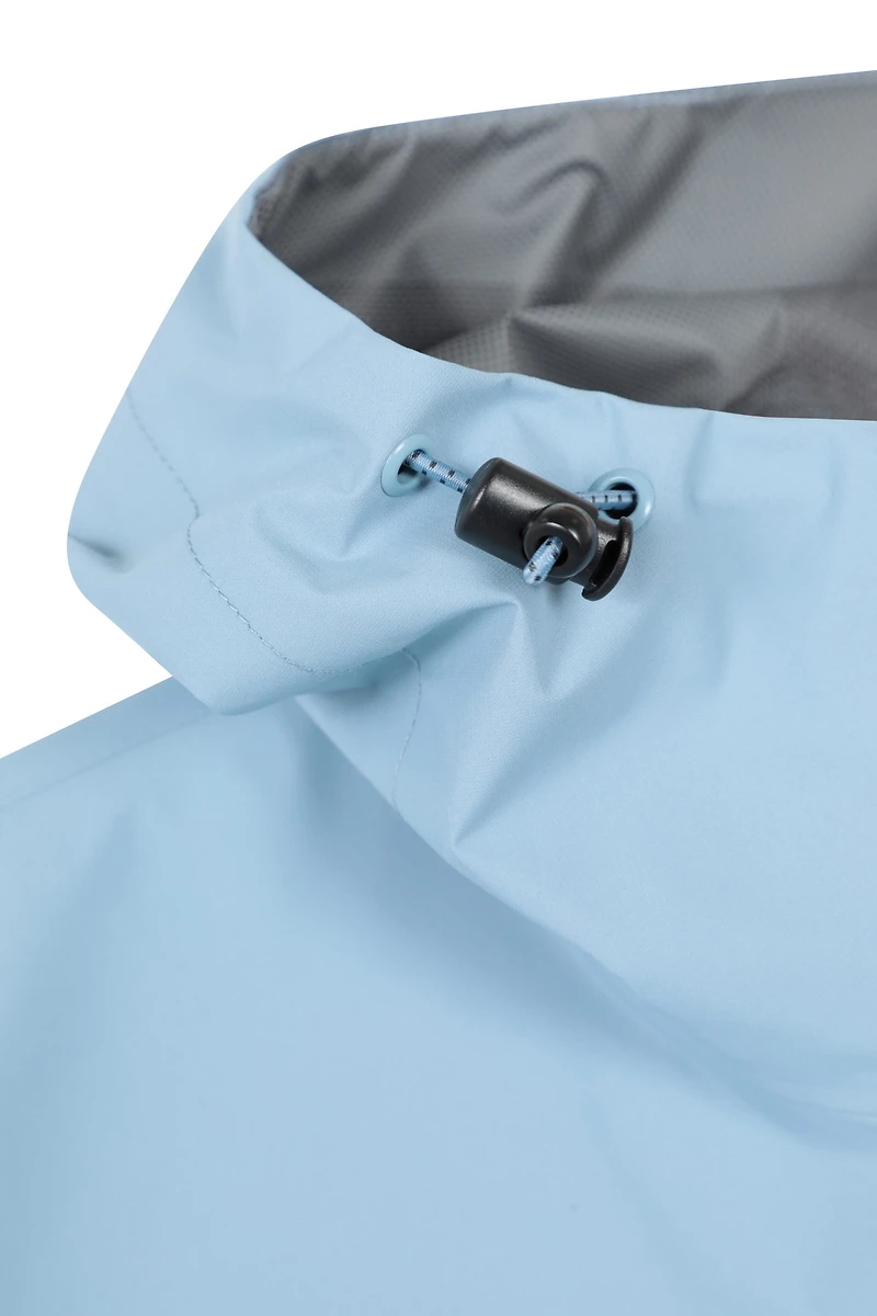 Aerovent Packable 2.5 Womens Windbreaker