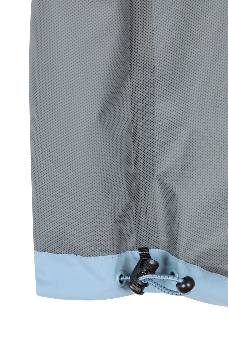 Aerovent Packable 2.5 Womens Windbreaker