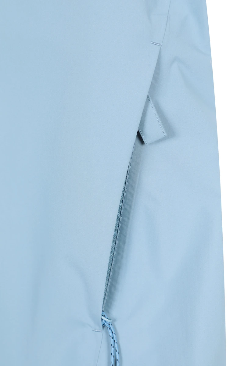 Aerovent Packable 2.5 Womens Windbreaker