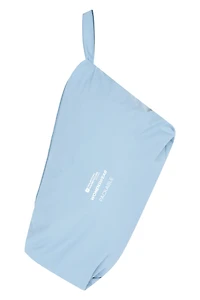 Aerovent Packable 2.5 Womens Windbreaker