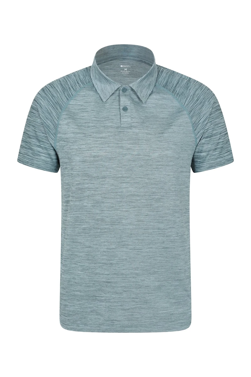 Nova Mens IsoCool Polo