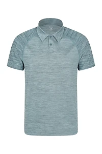 Nova Mens IsoCool Polo