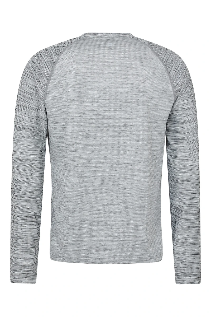 Nova Mens Long Sleeve T-Shirt