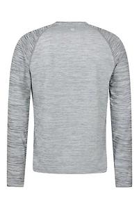 Nova Mens Long Sleeve T-Shirt