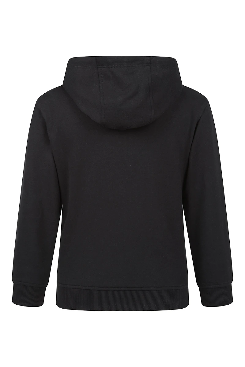 Dripping Dino Kids Hoodie