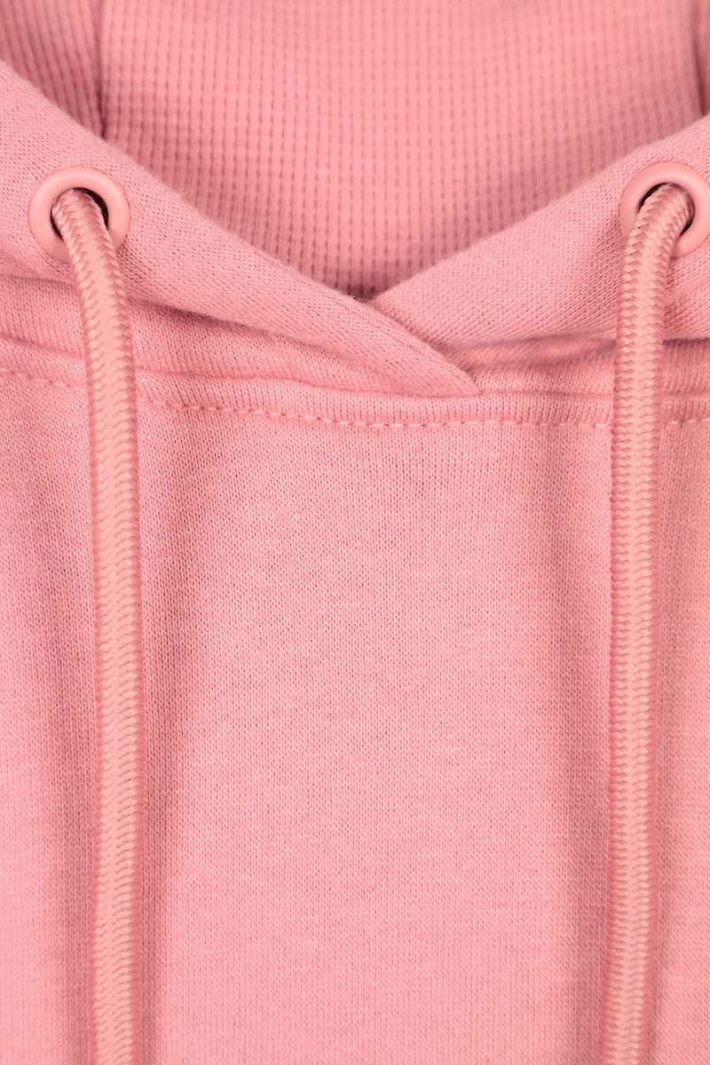 Printed Landscape Womens Regular Fit Hoodie