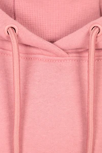 Printed Landscape Womens Regular Fit Hoodie