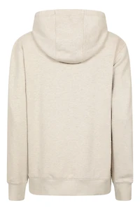 Printed Eagle Forest Womens Regular Fit Hoodie
