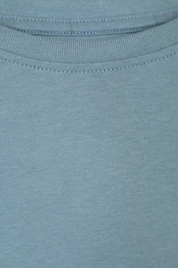 Printed Womens Explore the Mountains T-Shirt