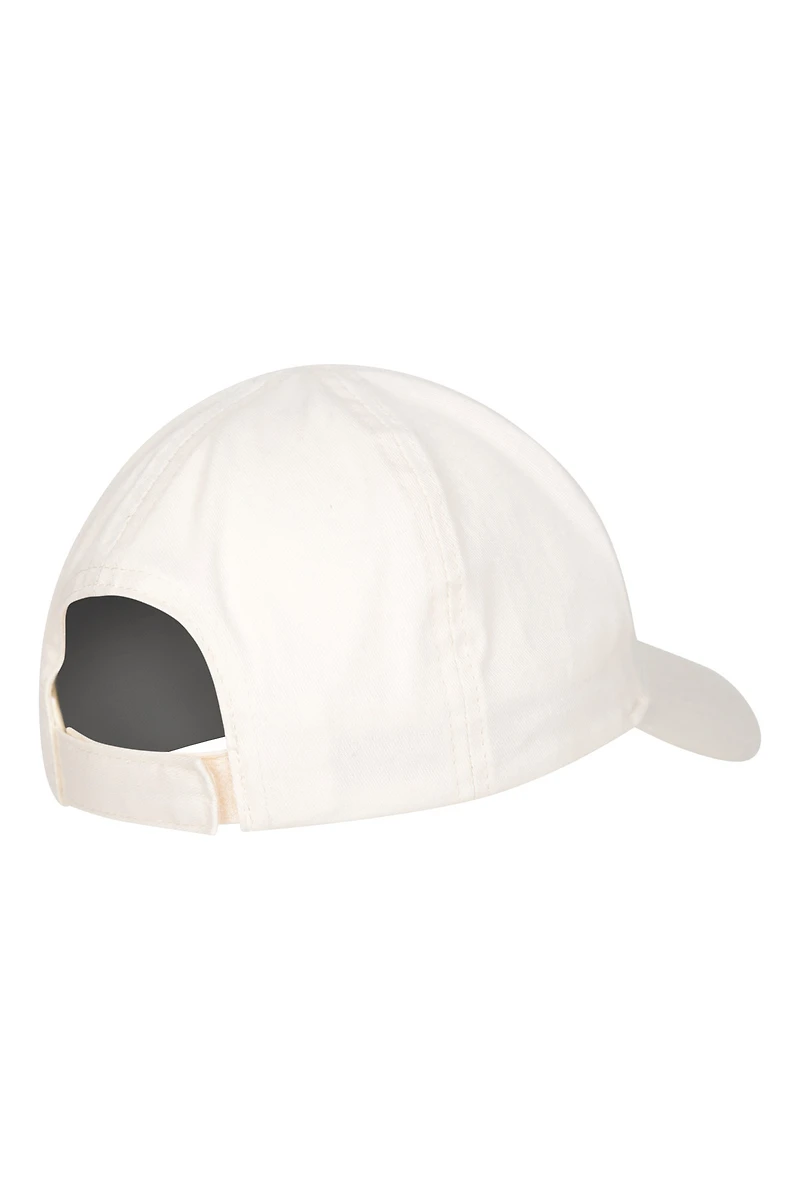 Canada Sequin Kids Baseball Cap