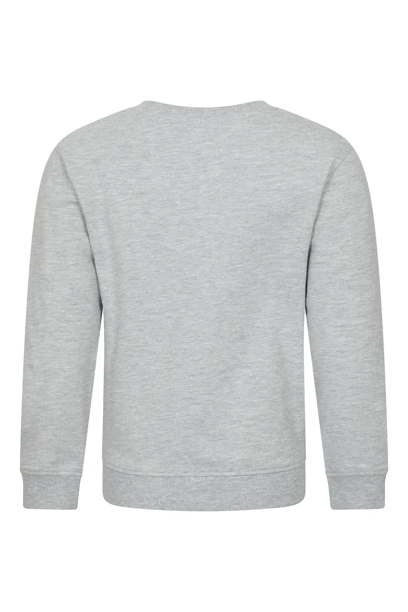 Kids Banff Sweatshirt