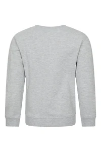 Kids Banff Sweatshirt