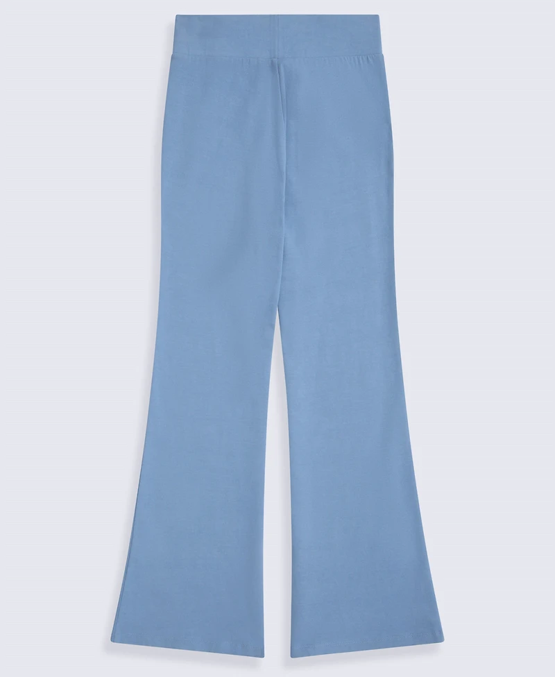 Flared Girls Leggings