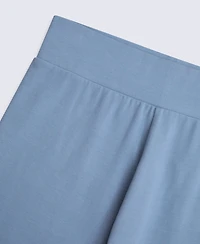 Flared Girls Leggings