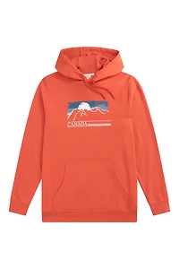 Canada Graphic Hoodie
