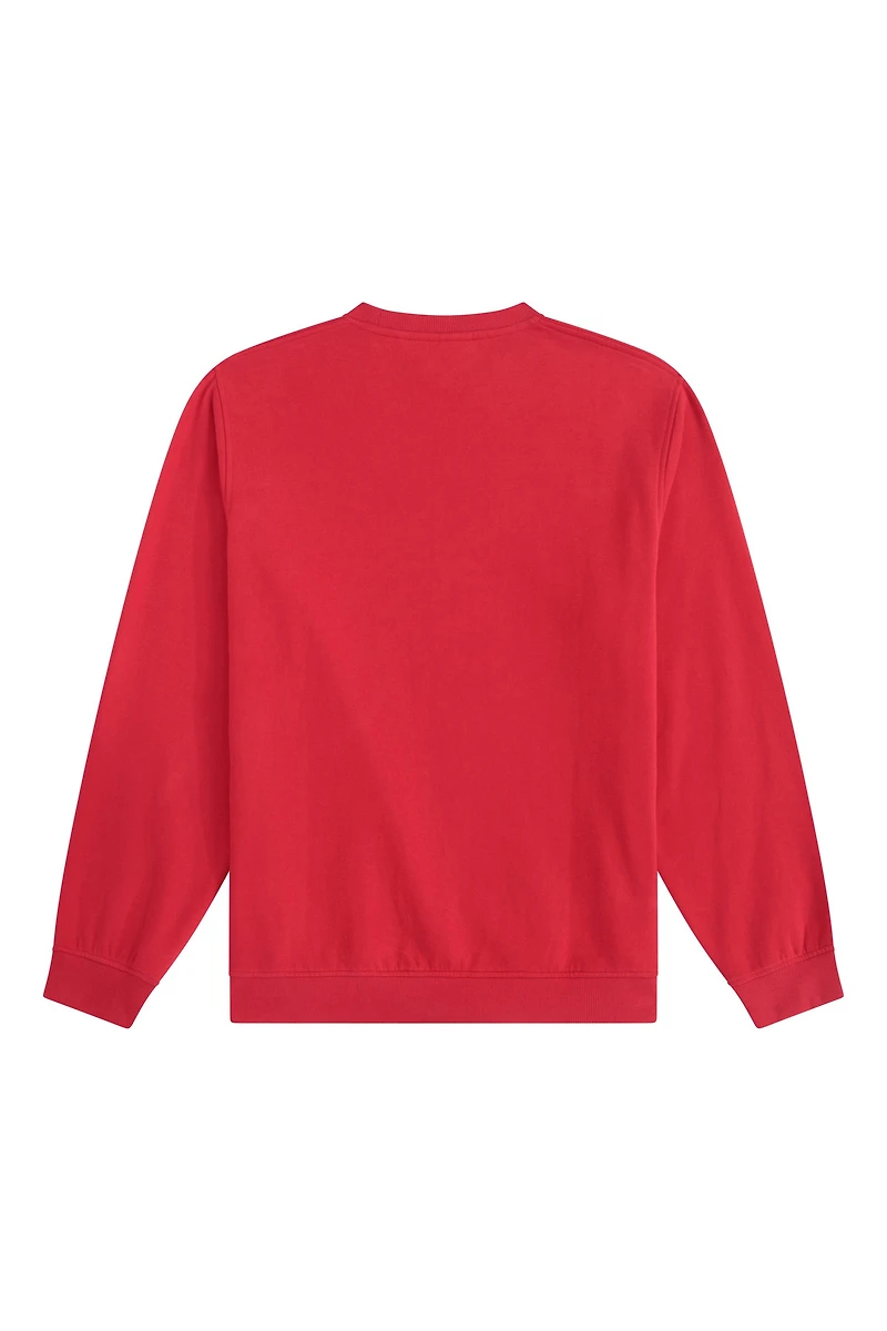 Regional Mens British Columbia Graphic Sweatshirt