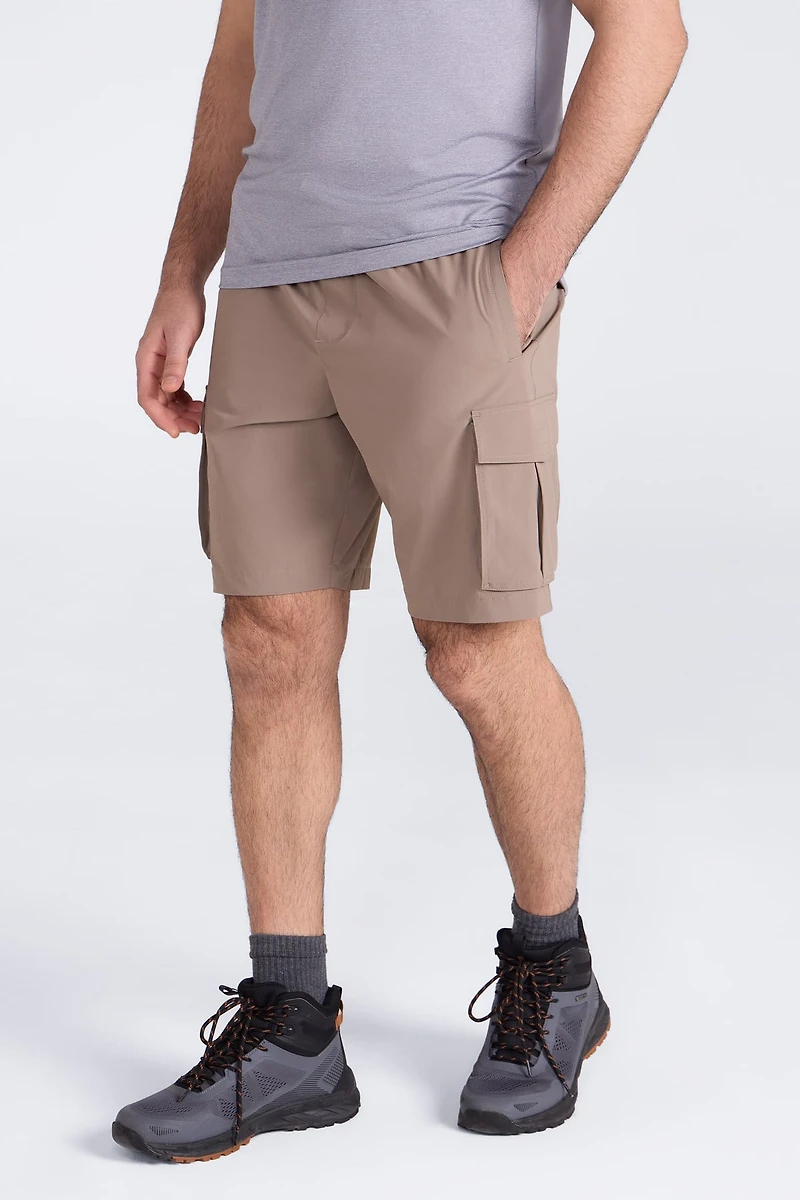 Everyday Cargo Men’s Shorts - 9"