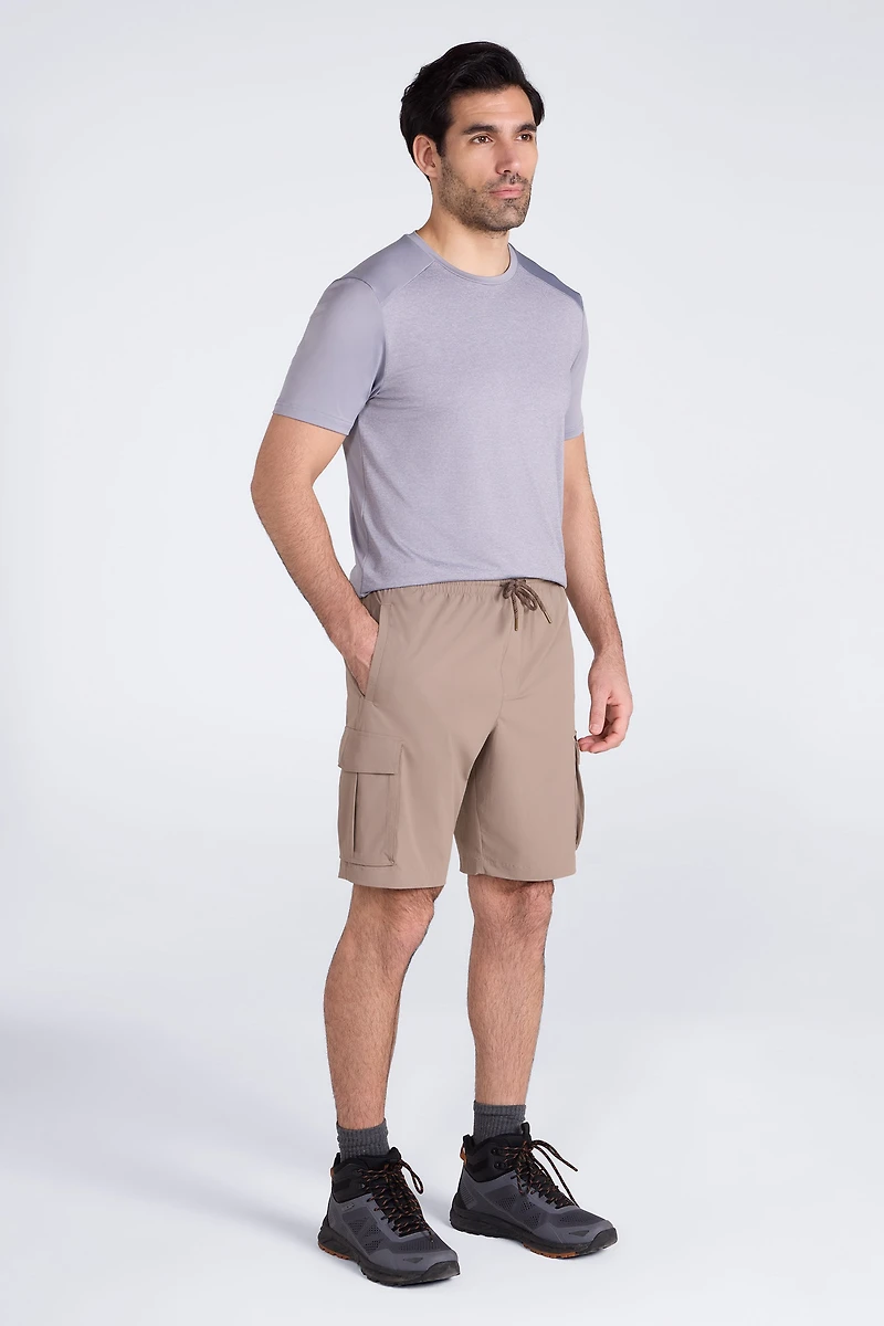 Everyday Cargo Men’s Shorts - 9"