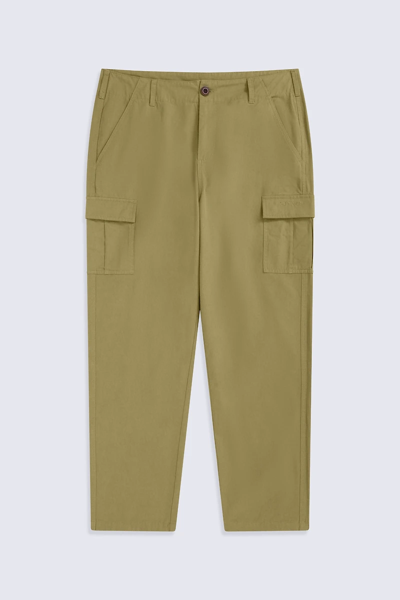 Melbourne Mens Cargo Trousers