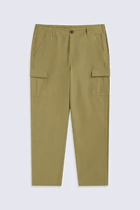 Melbourne Mens Cargo Trousers