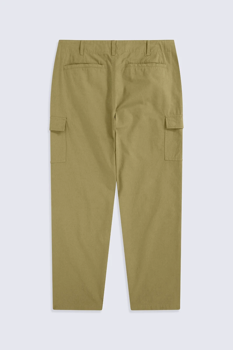 Melbourne Mens Cargo Trousers