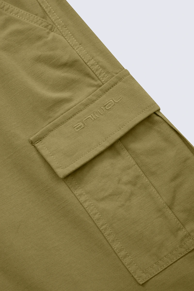Melbourne Mens Cargo Trousers