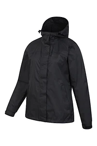 Torrent Womens Lightweight Waterproof Jacket