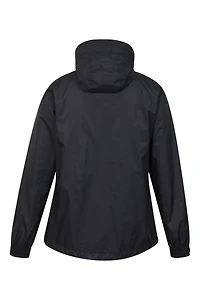 Torrent Womens Lightweight Waterproof Jacket