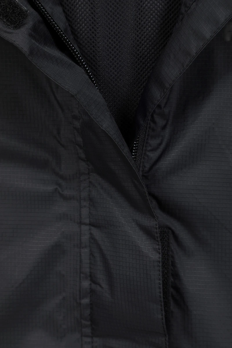 Torrent Womens Lightweight Waterproof Jacket