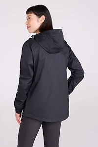 Torrent Womens Lightweight Waterproof Jacket