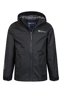 Torrent Kids Waterproof Jacket