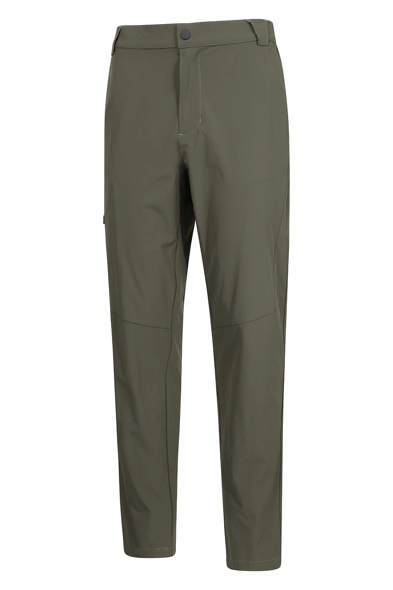 Wander Mens Packaway Trousers