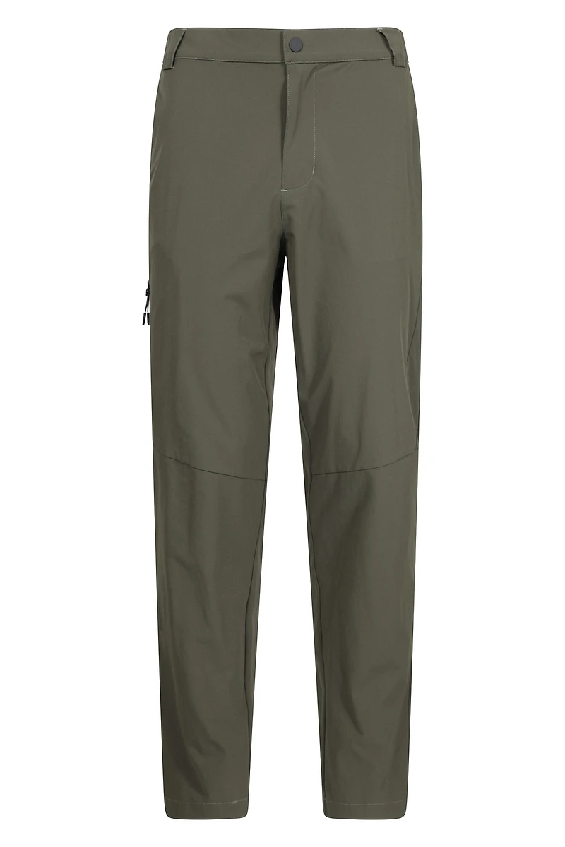 Wander Mens Packaway Trousers
