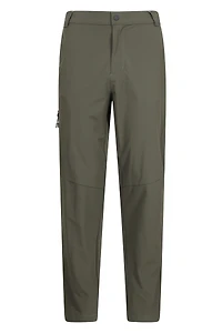 Wander Mens Packaway Trousers