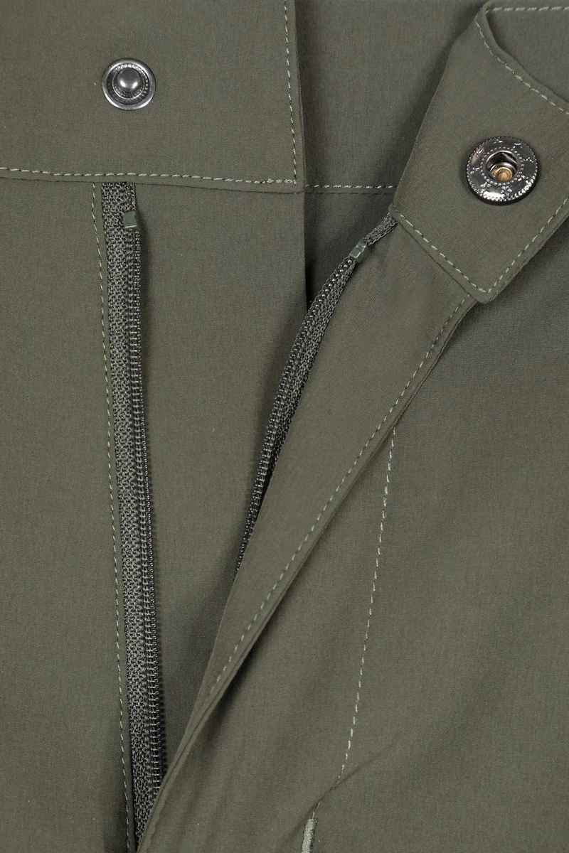 Wander Mens Packaway Trousers