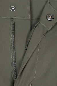 Wander Mens Packaway Trousers