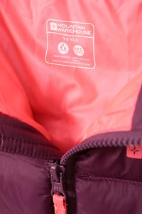 Seasons II Kids Insulated Jacket