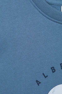 Regional Mens Banff Graphic Sweatshirt